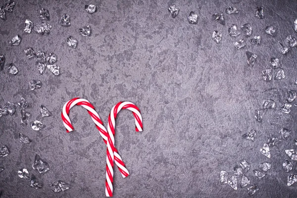 Biglietto di auguri di Natale — Foto Stock