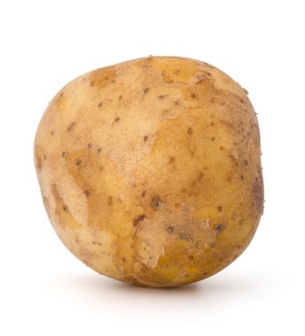 yeni patates yumru