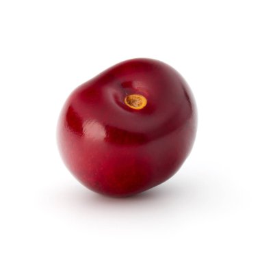 tatlı kiraz berry yakın çekim