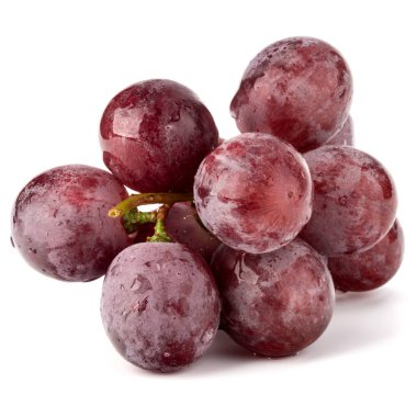Kırmızı üzüm dut grup