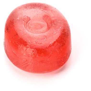 Bir meyve sert şeker şeker