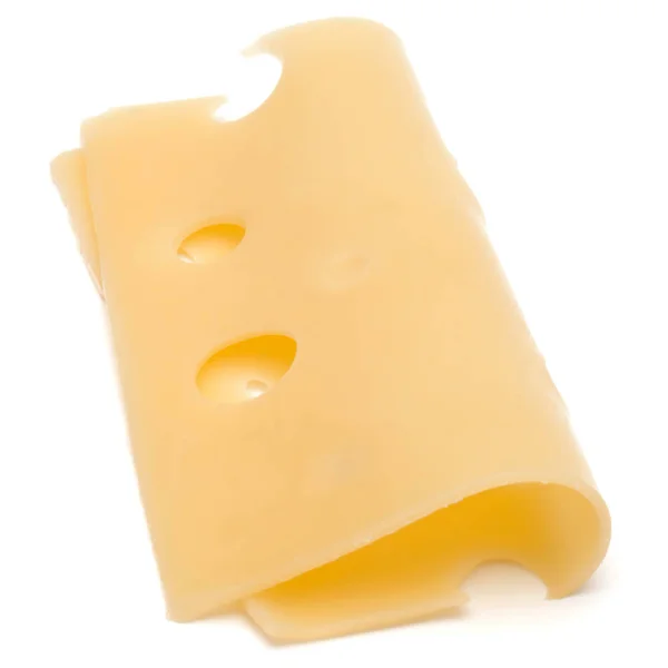 Emmentaler Käse — Stockfoto