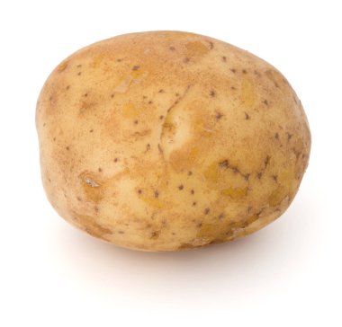 yeni patates yumru