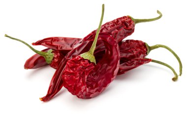 kurutulmuş kırmızı biber