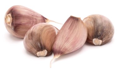 Beyaz diş sarımsak 