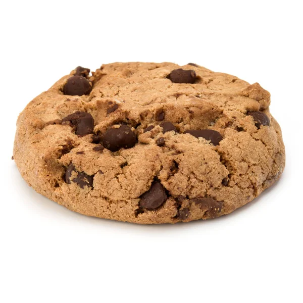 bir çikolatalı kurabiye 