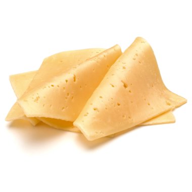 lezzetli peynir dilimleri