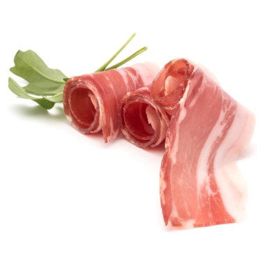 İtalyan prosciutto crudo