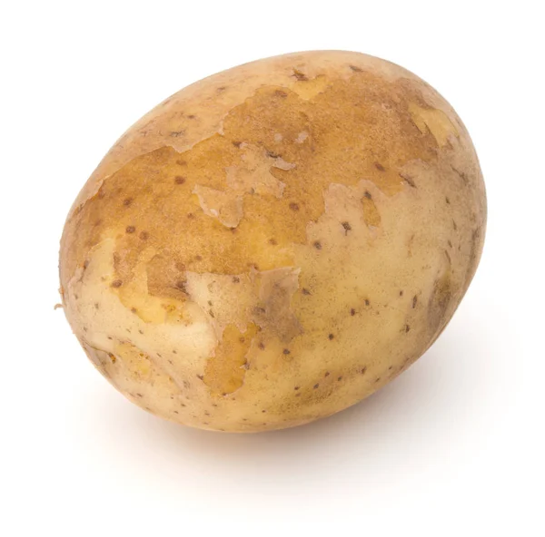 Нові картоплі Бульба — стокове фото