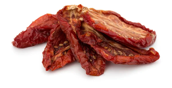 Tasty Dried tomatoes — Stock Photo, Image