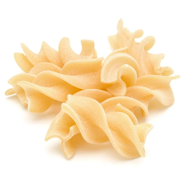 Italské kroucené těstoviny — Stock fotografie