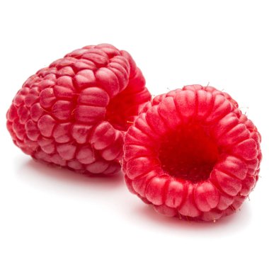 Olgun Kırmızı Ahududu 