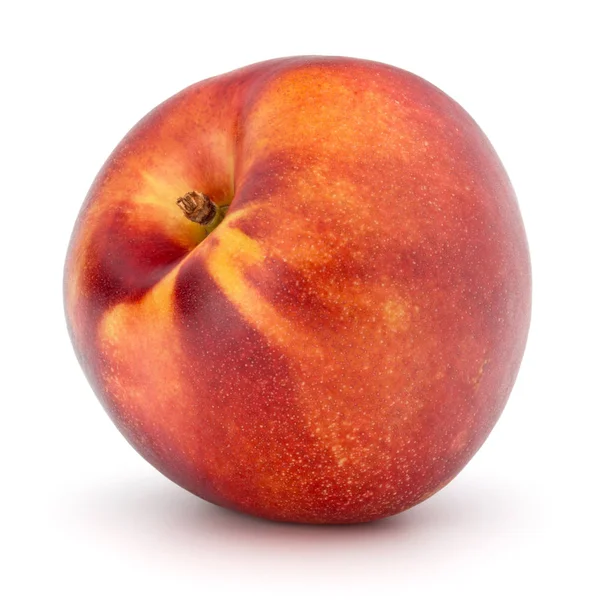 Fresh nectarine fruit — Stock Photo, Image