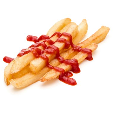 Fransız patates kızartması