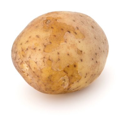 yeni patates yumru