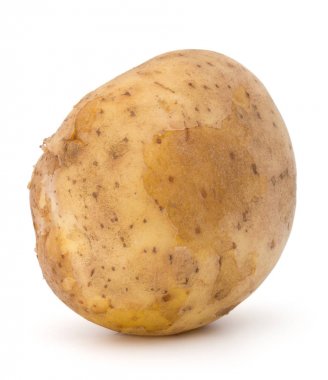 yeni patates yumrular