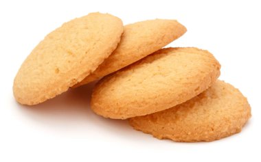 kısa hamur işi kurabiyeler