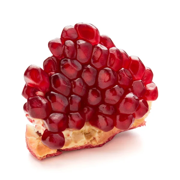 Mogen granatäpple frukt — Stockfoto