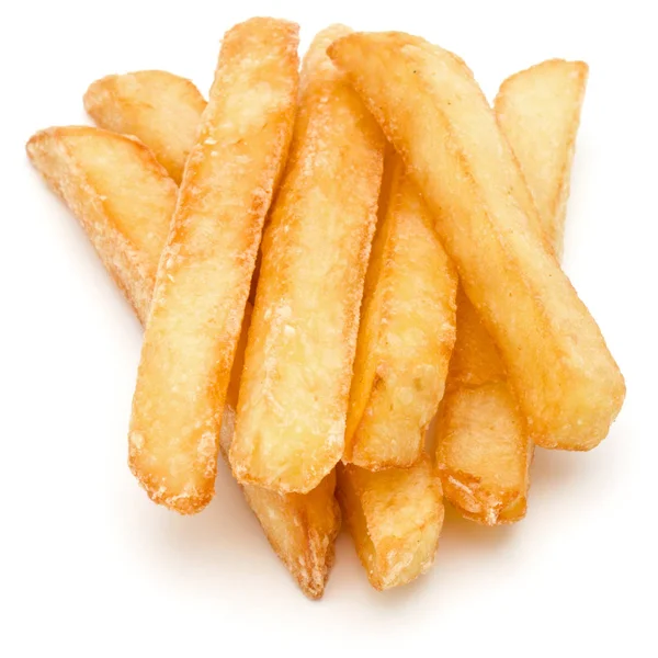 Papas fritas —  Fotos de Stock