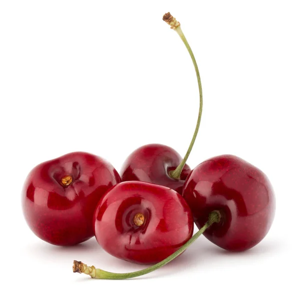 Sweet cherry bär — Stockfoto