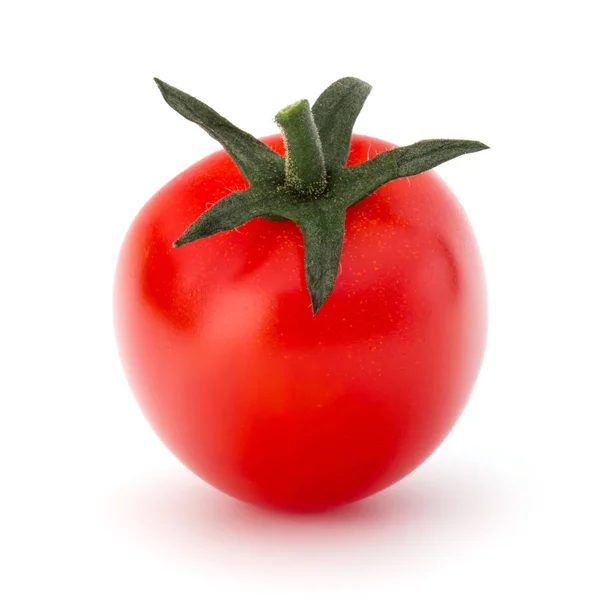 Свежий помидор черри — стоковое фото
