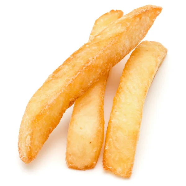 Πατάτες τηγανιτές — Φωτογραφία Αρχείου