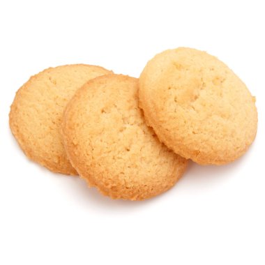 kısa hamur işi kurabiyeler 