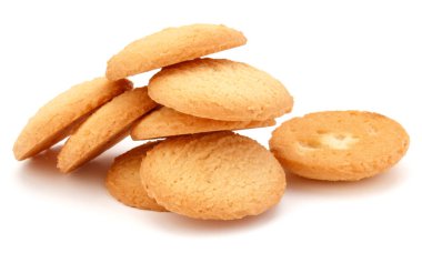 kısa hamur işi kurabiyeler 