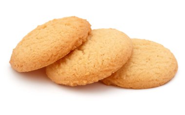 kısa hamur işi kurabiyeler 