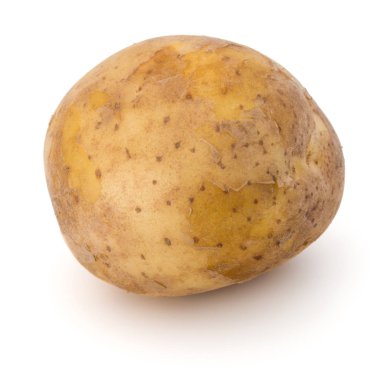 yeni patates yumru 