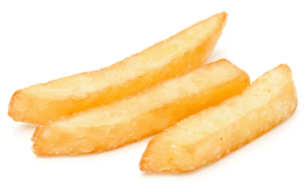 Patate fritte francesi — Foto Stock