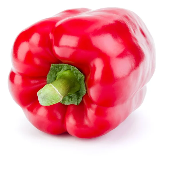 Een zoete paprika — Stockfoto
