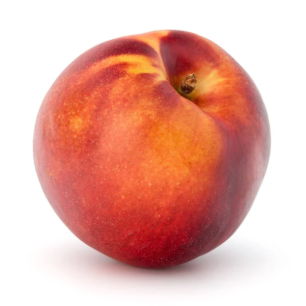 Nectarine fruit  close up — Stock Photo, Image