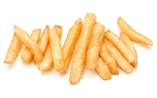 Patate fritte francesi — Foto Stock