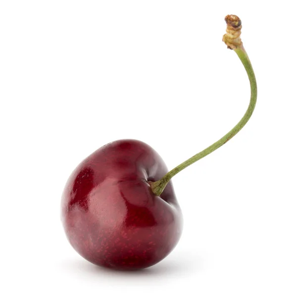 Sweet cherry berry Royalty Free Stock Images
