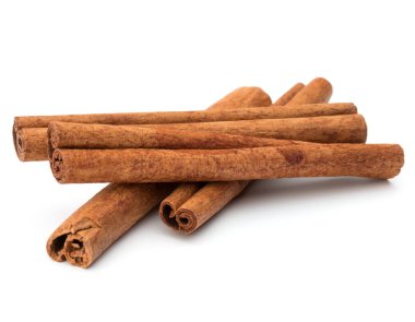 Tarçın çubukları baharat  