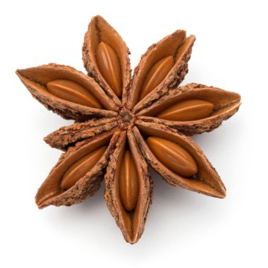 yıldız anason baharat  