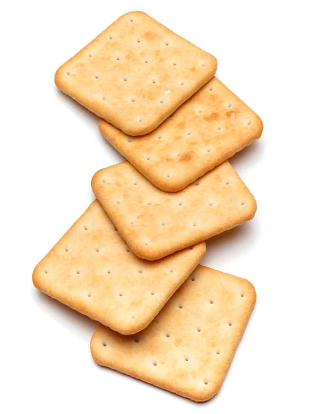 Torra cracker cookies — Stockfoto