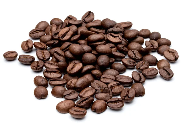 Roasted coffee beans — Stock Photo, Image