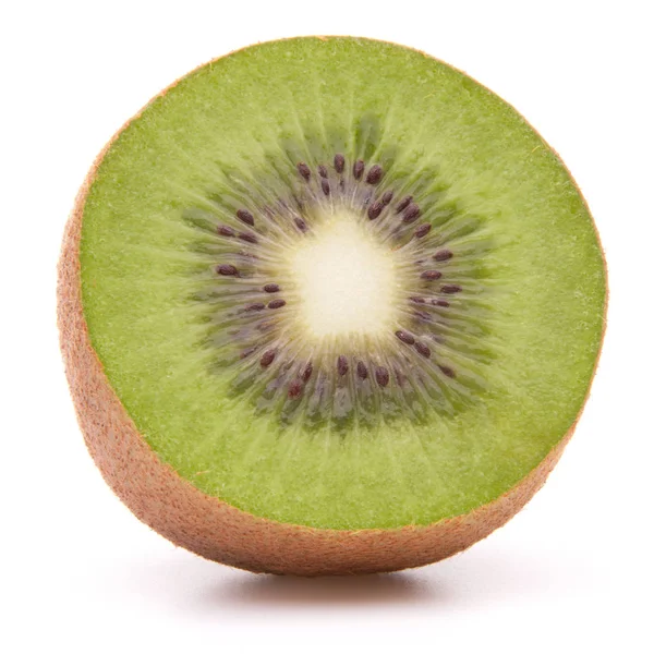 Kiwi affettato — Foto Stock