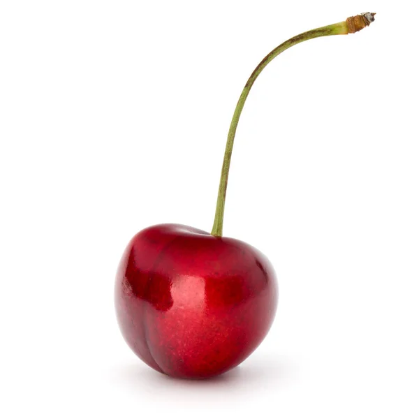 Sweet cherry berry — Zdjęcie stockowe