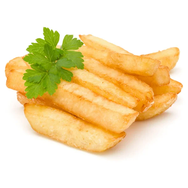 Papas fritas —  Fotos de Stock