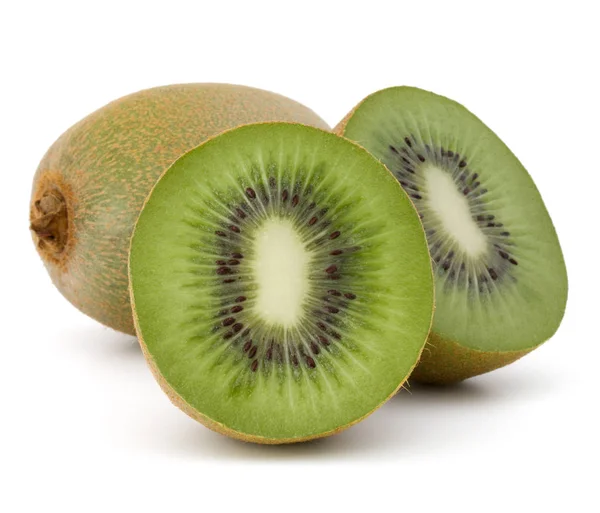 Kiwi affettato — Foto Stock