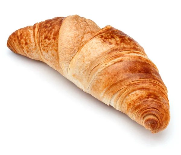 Croissant ou crescente rolo — Fotografia de Stock