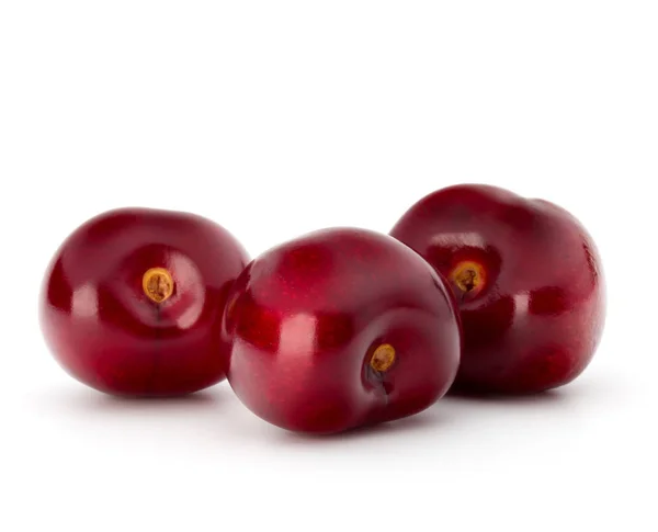 Fructe de cireșe dulci — Fotografie, imagine de stoc