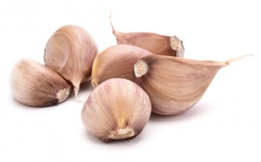 izole diş sarımsak 