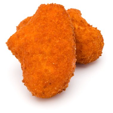 Çıtır tavuk nuggets 