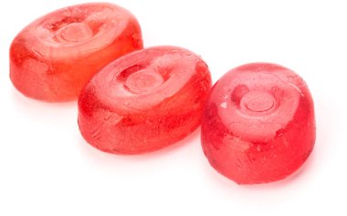 meyve sert şeker şeker