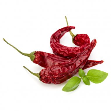 kurutulmuş kırmızı biber