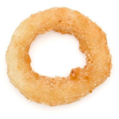 Gevrek derin kızarmış soğan 